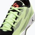 Férfi kosárlabda cipő Jordan Luka 77 barely volt/black/white/infrared 23 6