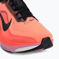 Női futócipő Nike Pegasus 42 lava glow/flash crimson/light magenta/black 7