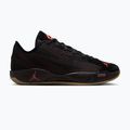 Férfi kosárlabda cipő Jordan Luka 77 black/fauna brown/infrared 23