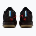 Férfi kosárlabda cipő Jordan Luka 77 black/fauna brown/infrared 23 3