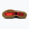 Férfi kosárlabda cipő Jordan Luka 77 black/fauna brown/infrared 23 5