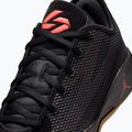 Férfi kosárlabda cipő Jordan Luka 77 black/fauna brown/infrared 23 6