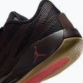 Férfi kosárlabda cipő Jordan Luka 77 black/fauna brown/infrared 23 7