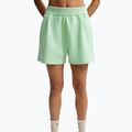 Női edző rövidnadrág Nike 24.7 ImpossiblySoft cucumber calm/illusion green