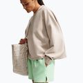 Női edző rövidnadrág Nike 24.7 ImpossiblySoft cucumber calm/illusion green 4