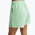 Női edző rövidnadrág Nike 24.7 ImpossiblySoft cucumber calm/illusion green 5