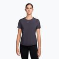 Női póló Nike One Classic Dri-Fit SS gridiron/white