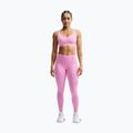 Sportmelltartó Nike Indy High Support pink rise 7