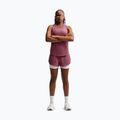 Női futónadrág Nike Flow pink smoke 2