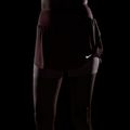 Női futónadrág Nike Flow pink smoke 8