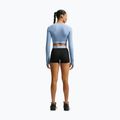 Női hosszú ujjú póló Nike Pro work blue/white 2