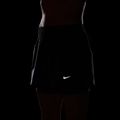 Női rövidnadrág Nike One Dri-Fit High-Waisted 3" 2In1 gridiron/white 5