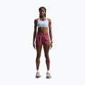 Női futónadrág Nike Tempo pink smoke/pink smoke 2