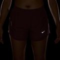 Női futónadrág Nike Tempo pink smoke/pink smoke 7
