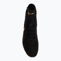 Birkozócipők Nike Footsweep 2 black/metallic gold/gum light brown 5