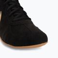 Birkozócipők Nike Footsweep 2 black/metallic gold/gum light brown 7
