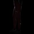 Női leggingsek Nike Swift pink smoke 8