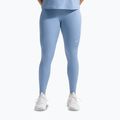 Női leggingsek Nike Pro work blue/white 7