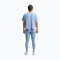 Női leggingsek Nike Pro work blue/white 3