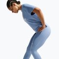 Női leggingsek Nike Pro work blue/white 5