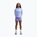 Női futópulóver Nike Swift Dri-FIT UV 1/4-Zip aluminum 2