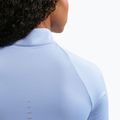 Női futópulóver Nike Swift Dri-FIT UV 1/4-Zip aluminum 5