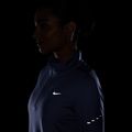 Női futópulóver Nike Swift Dri-FIT UV 1/4-Zip aluminum 8