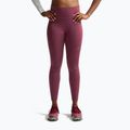 Női leggingsek Nike Tempo pink smoke
