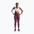 Női leggingsek Nike Tempo pink smoke 2
