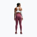 Női leggingsek Nike Tempo pink smoke 3