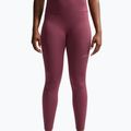 Női leggingsek Nike Tempo pink smoke 5
