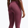 Női leggingsek Nike Tempo pink smoke 6