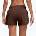 Női rövidnadrág Nike One Dri-Fit 3" cacao wow/white 2
