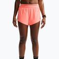 Női futónadrág Nike AeroSwift Dri-Fit ADV Mid-Rise 3" atomic pink/black/white/old royal 4