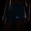 Női futónadrág Nike Tempo work blue/work blue 7