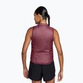 Női ujjatlan Nike Tempo pink smoke 2