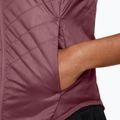 Női ujjatlan Nike Tempo pink smoke 3