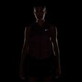 Női ujjatlan Nike Tempo pink smoke 4