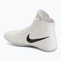 Birkozócipők Nike Footsweep 2 white/black 3