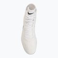Birkozócipők Nike Footsweep 2 white/black 5