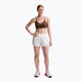 Női melltartó edzésre Nike Dri-Fit Indy Light Support cacao wow 2