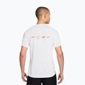 Férfi futó póló Nike Stride white 2