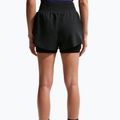 Női futónadrág Nike Tempo Flow black/black 5