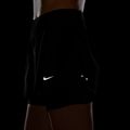 Női futónadrág Nike Tempo Flow black/black 7