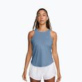 Női futó póló Nike Tempo Dri-Fit Tank Top work blue