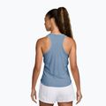 Női futó póló Nike Tempo Dri-Fit Tank Top work blue 2