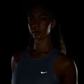 Női futó póló Nike Tempo Dri-Fit Tank Top work blue 4
