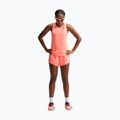 Női futó póló Nike AeroSwift atomic pink/old royal 2