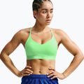 Sportmelltartó Nike Indy Light Support illusion green