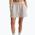 Női edző rövidnadrág Nike 24.7 ImpossiblySoft cream Ii/cream Ii/college grey
